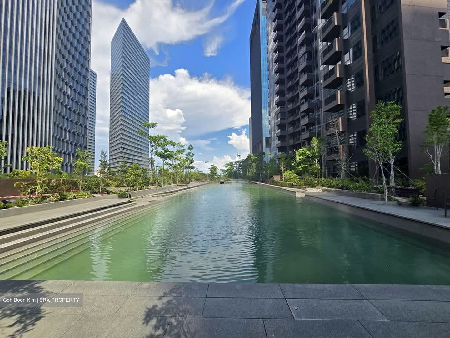 Midtown Modern (D7), Apartment #532139421